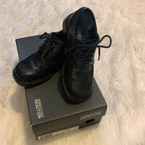 Kenneth Cole Reaction Boys Dress Shoes